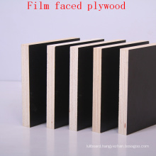 Film Faced Plywood -Two Time Pressed